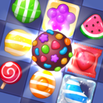 Candy Match – Dream Factory 2.6.7 APK MOD Unlimited Money