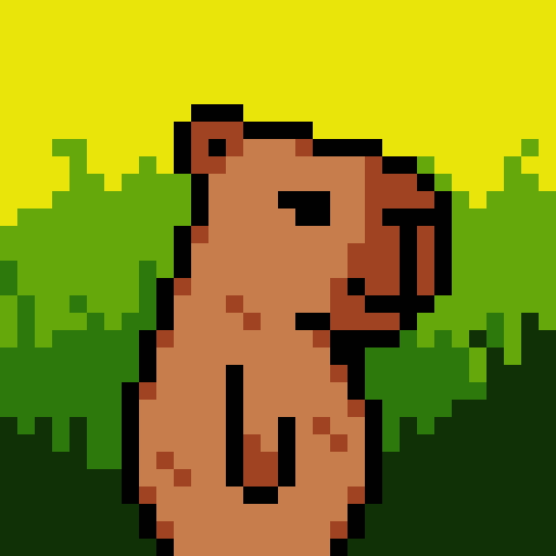 Capybara World 1.1 APK MOD Unlimited Money