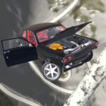 Car Crash Simulator 2 3 APK MOD Unlimited Money