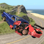 Car Crash Test and Stunts 3D VARY APK MOD Unlimited Money