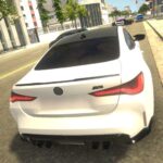 Car Driving Simulator 2024 1.44 APK MOD Unlimited Money