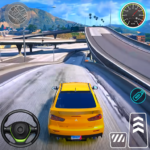 Car Driving Simulator Game 3D 1.0.4 APK MOD Unlimited Money