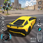 Car Driving Traffic Simulator 1.32 APK MOD Unlimited Money