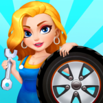 Car Fix Inc – Mechanic Garage 0.0.45 APK MOD Unlimited Money