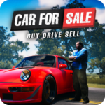 Car For Sale Simulator 2023 v1.2.0 APK MOD Unlimited Money