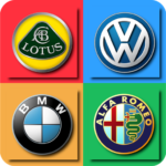 Car Logo Quiz 1.0.80 APK MOD Unlimited Money