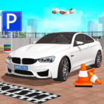 Car Parking – 3D Car Games 1.0.01 APK MOD Unlimited Money