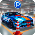 Car Parking Parking Simulator 1.1.9 APK MOD Unlimited Money