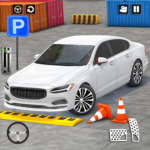 Car Parking School – Car Games 1.6 APK MOD Unlimited Money