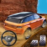 Car Race 3D Mountain Climb 1.2.9 APK MOD Unlimited Money