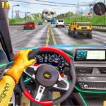 Car Race Game Arena Car Racing 1.16 APK MOD Unlimited Money