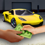 Car Sale Simulator 2023 0.0.28 APK MOD Unlimited Money