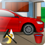 Car Wash 1.0.6 APK MOD Unlimited Money