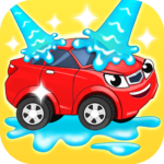 Car wash 1.3.9 APK MOD Unlimited Money