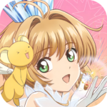 Cardcaptor Sakura Memory Keys 3.0.0 APK MOD Unlimited Money