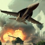 Carpet Bombing 3 1.19 APK MOD Unlimited Money