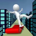 Carpet Run 3D Runner Game 1.15 APK MOD Unlimited Money