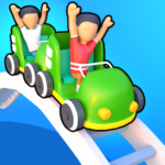 Cart Crash 2.04 APK MOD Unlimited Money