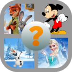 Cartoon Characters Quiz 10.14.7 APK MOD Unlimited Money