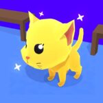 Cat Escape 20.0 APK MOD Unlimited Money