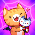 Cat Game – The Cats Collector 1.84.03 APK MOD Unlimited Money