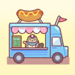 Cat Snack Bar 1.0.6 APK MOD Unlimited Money