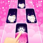 Catch Tiles Magic Piano Game 2.1.16 APK (MOD, Unlimited Money)