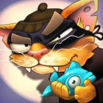 Cats Empire VARY APK MOD Unlimited Money