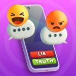 Chat Game Truth or Lie 1.0.20 APK MOD Unlimited Money