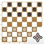 Checkers Online board game APK MOD Unlimited Money