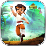 Chhota Bheem 1.5.1 APK (MOD, Unlimited Money)