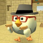 Chicken Gun 3.0.03 APK MOD Unlimited Money