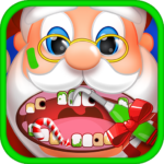 Christmas Dentist Doctor Pets 2.12 APK MOD Unlimited Money