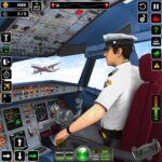 City Airplane Flight Simulator 1.7 APK (MOD, Unlimited Money)