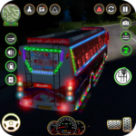 City Bus Simulator – Bus Drive 0.4 APK MOD Unlimited Money