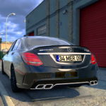 City Car Parking 3d Car Games 1.0.7 APK MOD Unlimited Money