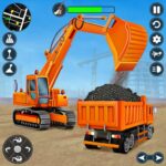 City Construction Game 3.6.2 APK MOD Unlimited Money