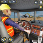 City Construction Games – JCB 1.0 APK MOD Unlimited Money