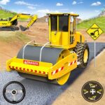 City Construction Simulator 3D 3.58 APK MOD Unlimited Money