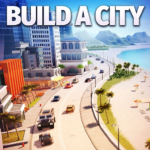 City Island 3 3.7.1 APK (MOD, Unlimited Gold)