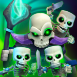 Clash of Wizards 0.92.0 APK MOD Unlimited Money