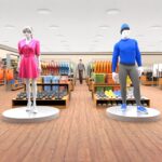 Clothing Store Simulator 1.19 APK MOD Unlimited Money