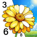 Color Oasis – Color by Number 0.9.7 APK MOD Unlimited Money