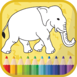 Coloring book for kids 2.0.2.4 APK MOD Unlimited Money