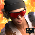 Combat Master Mobile FPS 0.5.17 APK MOD Unlimited Money