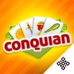 Conquian Mexican Card Game 126.1.18 APK MOD Unlimited Money