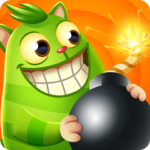 Cookie Cats Blast 1.42.0 APK (MOD, Unlimited Money)