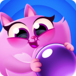 Cookie Cats Pop 1.62.0 APK MOD Unlimited Money