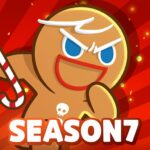 Cookie Run OvenBreak VARY APK MOD Unlimited Money