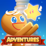 CookieRun Tower of Adventures VARY APK MOD Unlimited Money